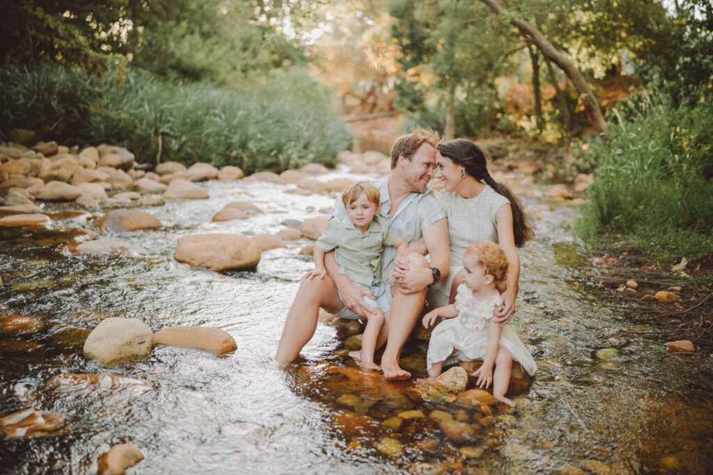 Arbuthnot Family