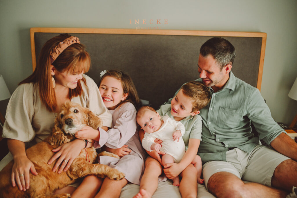 Coetzee Family