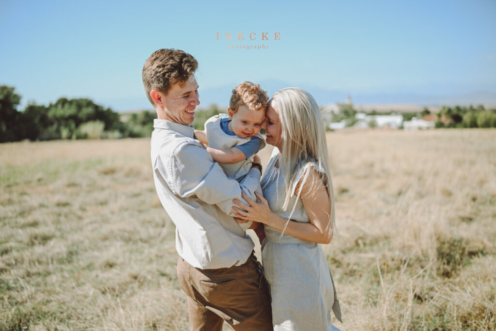 Fourie Family