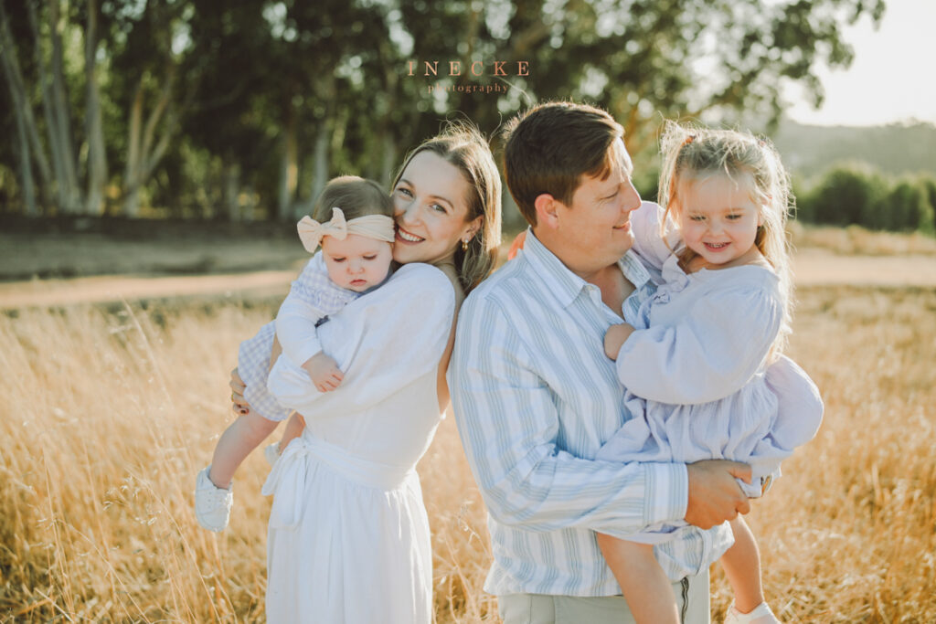 Stoman Family