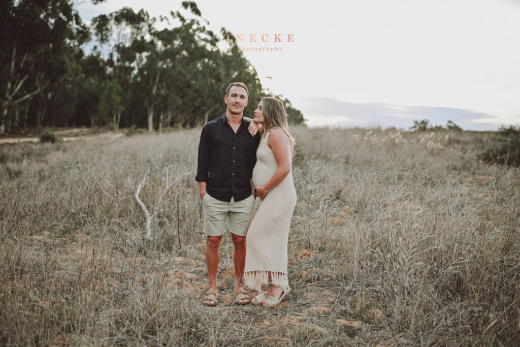 Boshoff Maternity