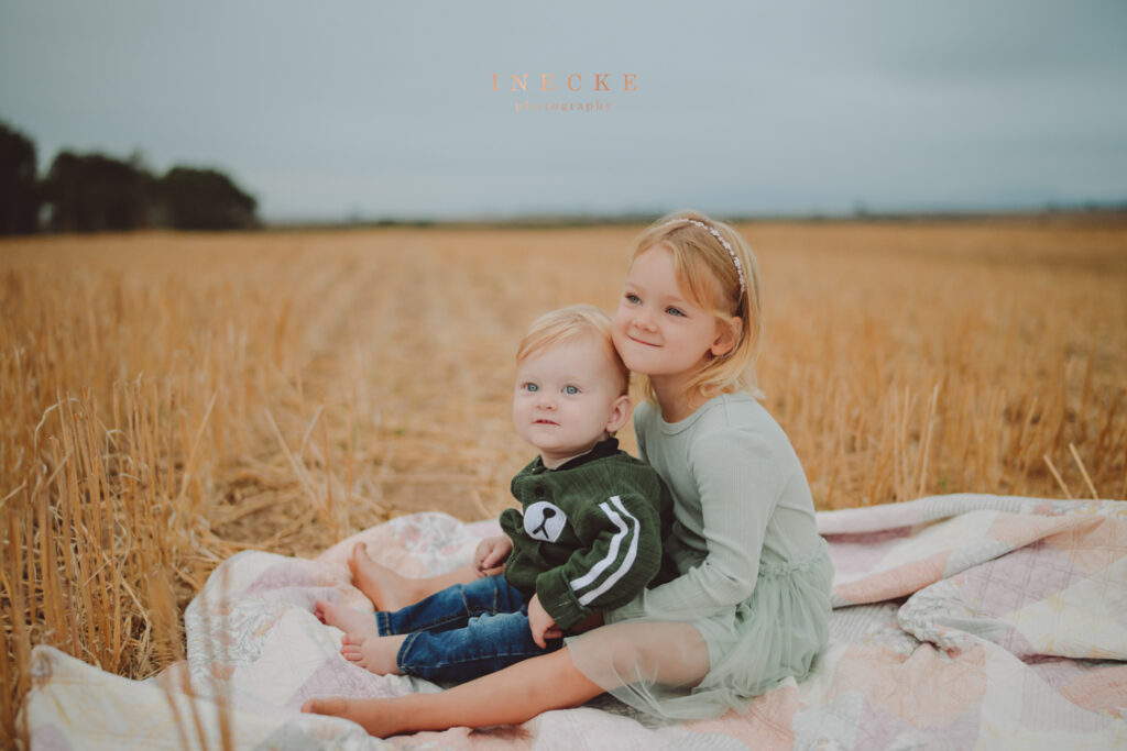 Van Zyl Family